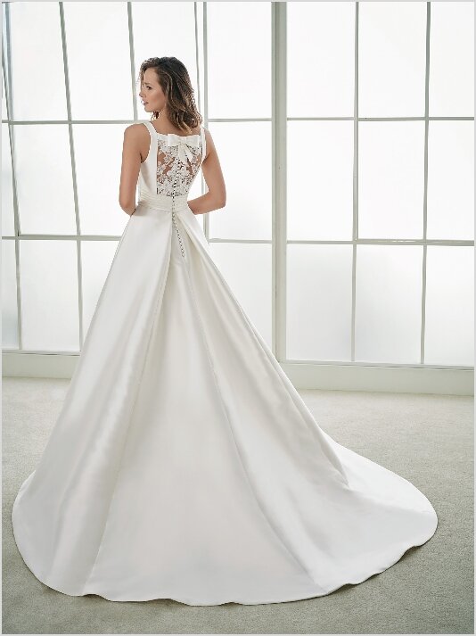Pronovias Flavia Pronovias Flavia White-One