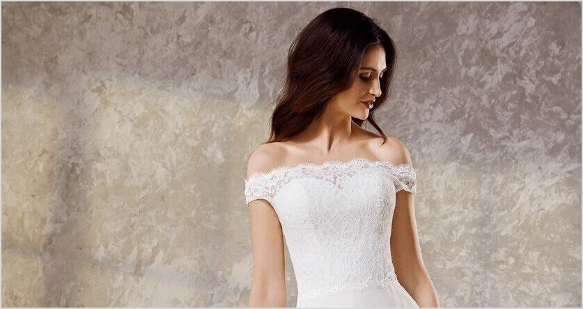 Jessie K Bruidsboutique La Romance Jessie K Bruidsboutique La Romance
