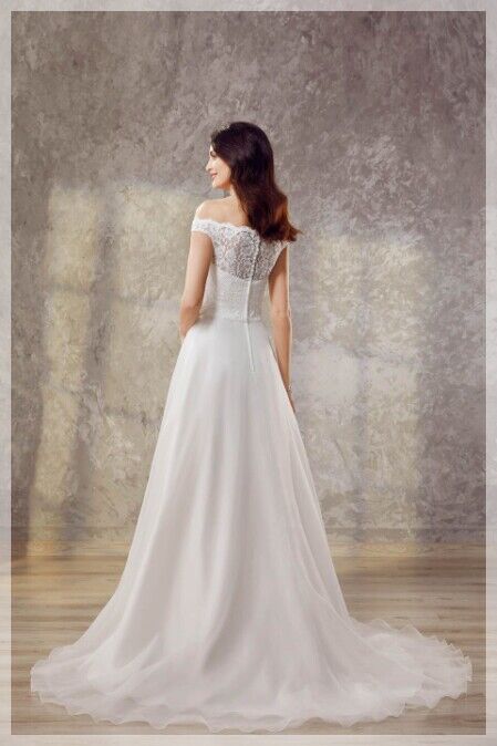 Voordelige trouwjurken