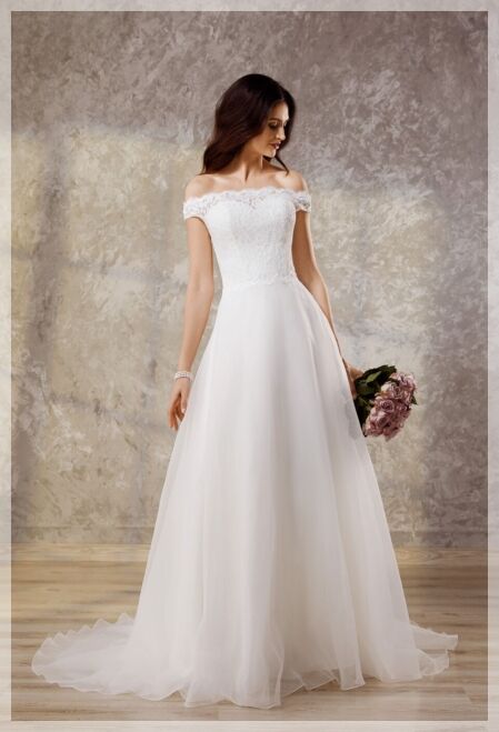 Voordelige trouwjurken