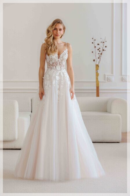 Bruidsmode Lekkerkerk