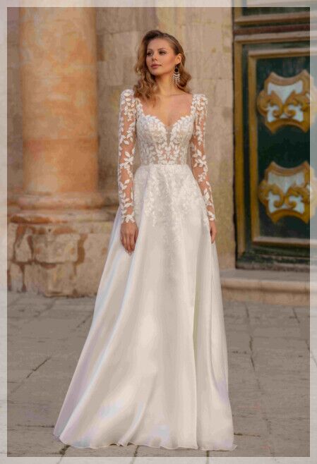 Bruidsmode Lekkerkerk