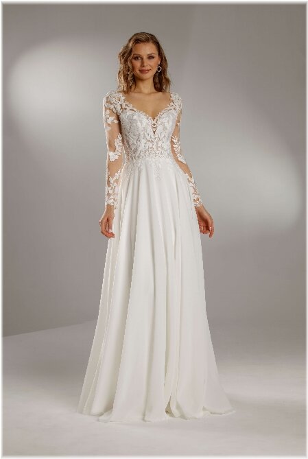 Bruidswinkel Bruidswinkel. Bruidsboutique La Romance is de bruidswinkel in de provincie Zuid-Holland. La Romance is gelegen in het landelijke Bleskensgraaf. Wij verkopen verschillende soorten trouwjurken en alle bijbehorende bruidsaccessoires. Bruidsschoenen, bruidslingerie, bruidssieraden, bruidssluiers en nog veel meer.