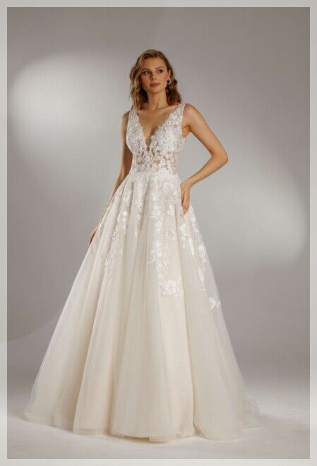 Bruidsmode Bergambacht