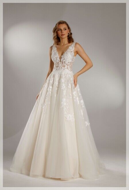 Bruidsmode Geertruidenberg