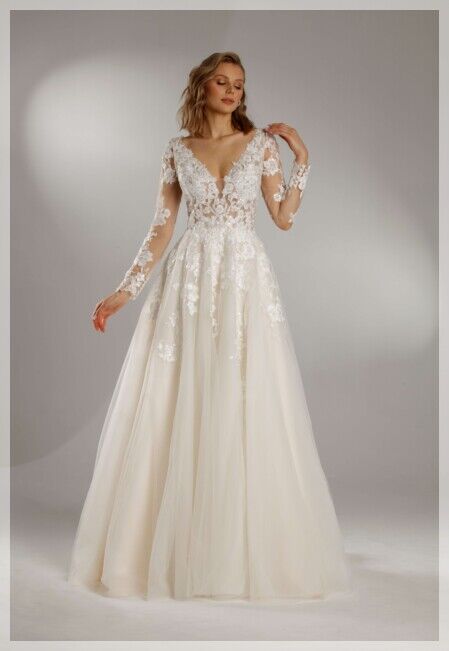 Bruidsmode Geertruidenberg