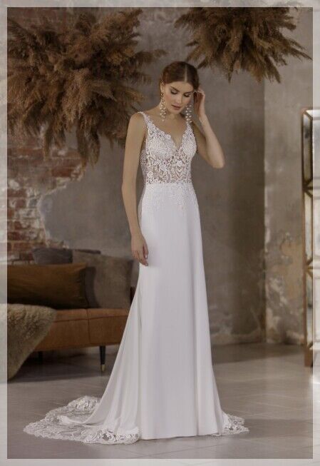 Bruidsmode Hendrik-Ido-Ambacht