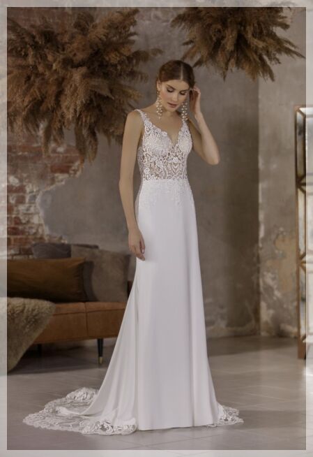 Bruidsmode Nieuwerkerk aan den IJssel