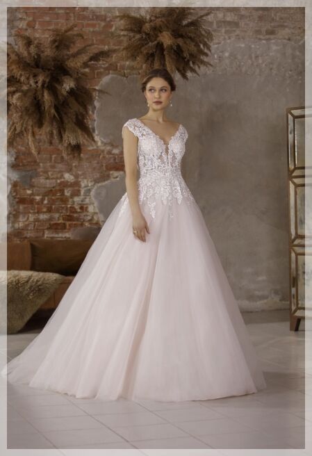 Bruidsmode Ouderkerk aan den IJssel