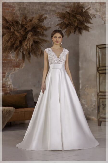 Bruidsmode Hendrik-Ido-Ambacht