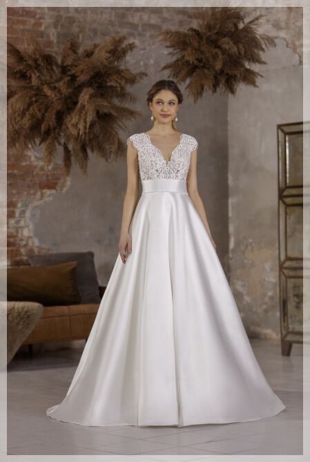 Bruidsmode Ouderkerk aan den IJssel