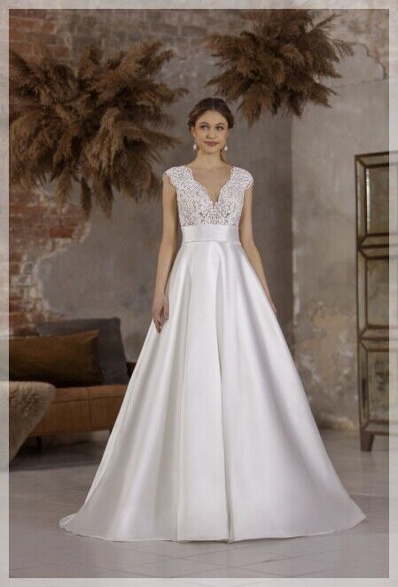 Bruidsmode Nieuwerkerk aan den IJssel