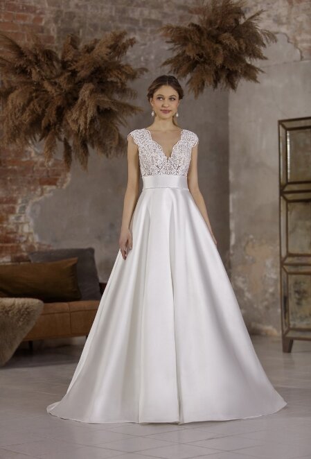 Bruidsmode Papendrecht Bruidsmode Papendrecht. Bruidsboutique La Romance is de bruidswinkel in de provincie Zuid-Holland. La Romance is gelegen in het landelijke Bleskensgraaf. Wij verkopen verschillende soorten trouwjurken en alle bijbehorende bruidsaccessoires. Bruidsschoenen, bruidslingerie, bruidssieraden, bruidssluiers en nog veel meer. Onze nieuwe collectie bruidsjurken is weer prachtig!
