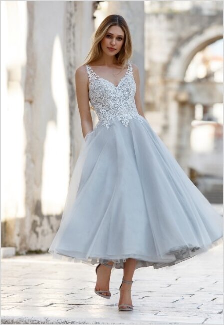 Jarice Eden Jarice Eden. Bruidsboutique La Romance.