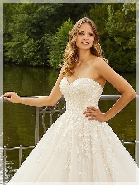 Lisa Donetti 50209 Glitter