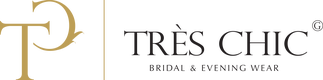 Tres Chic Bridal & Evening Wear