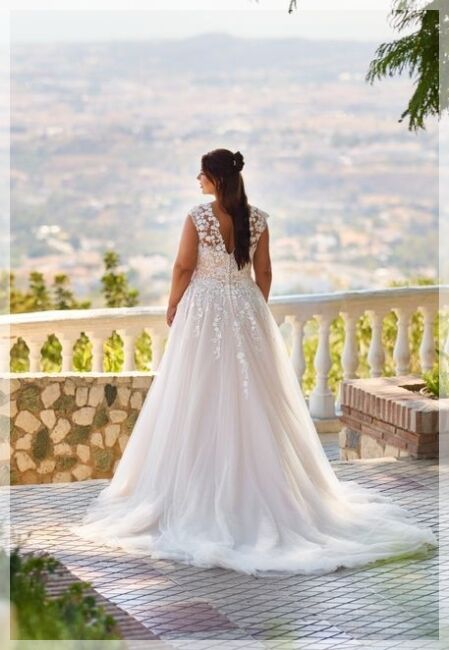 Tres Chic ME26321 