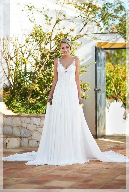 Tres Chic 21271 Tres Chic 21271