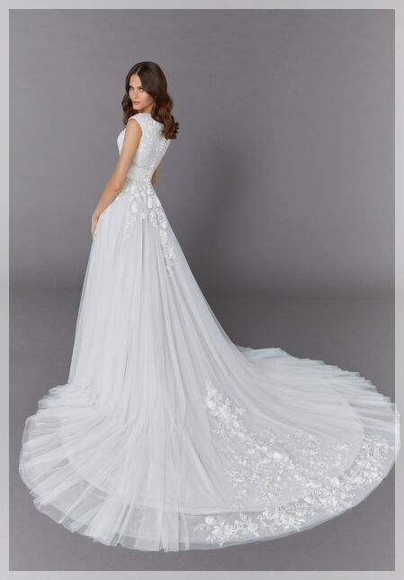 Voordelige trouwjurken