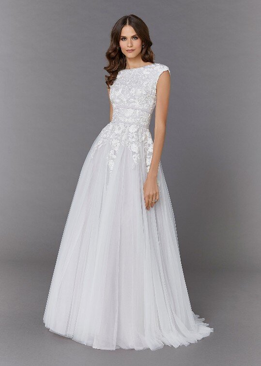 Bruidsmode Blaricum Bruidsmode Blaricum. Bruidsboutique La Romance.