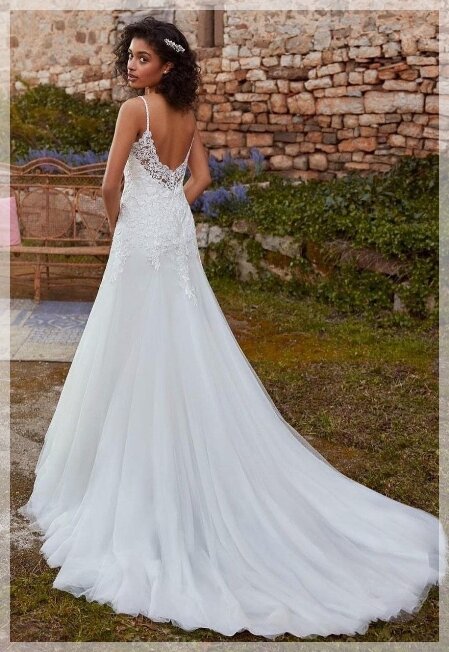 Dinanga Pronovias Dinanga Pronovias