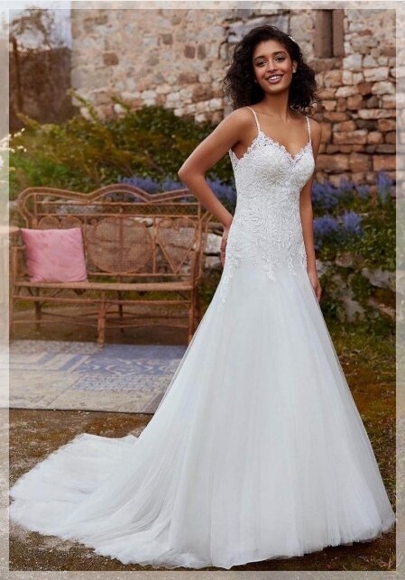 Dinanga Pronovias Dinanga Pronovias
