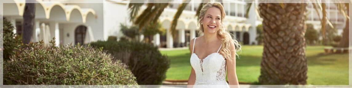 Openingstijden Bruidsboutique La Romance