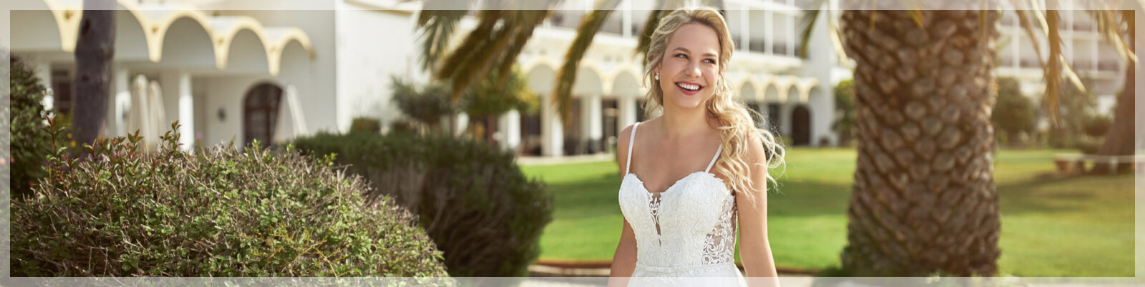 Openingstijden Bruidsboutique La Romance