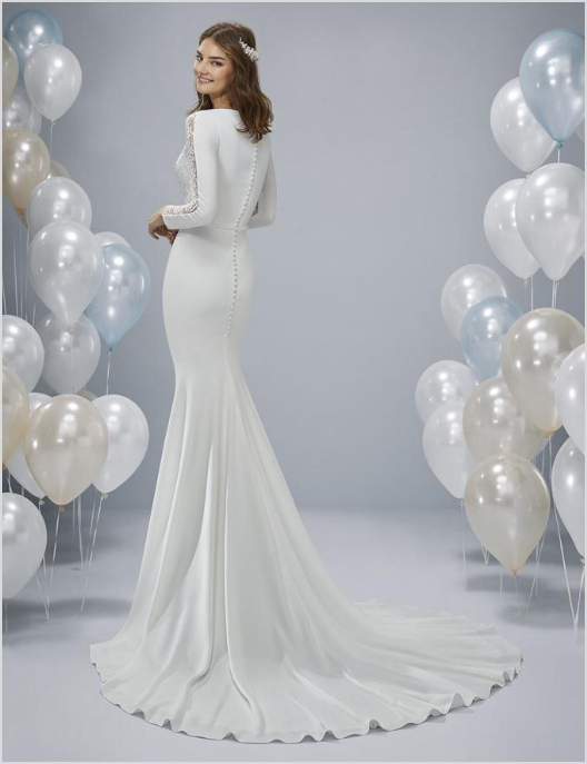 Pronovias Orius Pronovias Orius