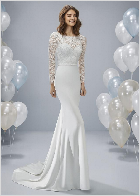 Bruidswinkels Bruidswinkels. Ben je benieuwd naar onze mooie bruidsjaponnen? Bruidsboutique La Romance heeft weer een prachtige nieuwe collectie trouwjurken ingekocht. Ben je benieuwd naar onze nieuwe collectie bruidsjurken? Maak vrijblijvend een pasafspraak in onze bruidswinkel. Je bent van harte welkom bij Bruidsboutique La Romance Kerkstraat 29 2971 AK in Bleskensgraaf (Zuid-Holland).