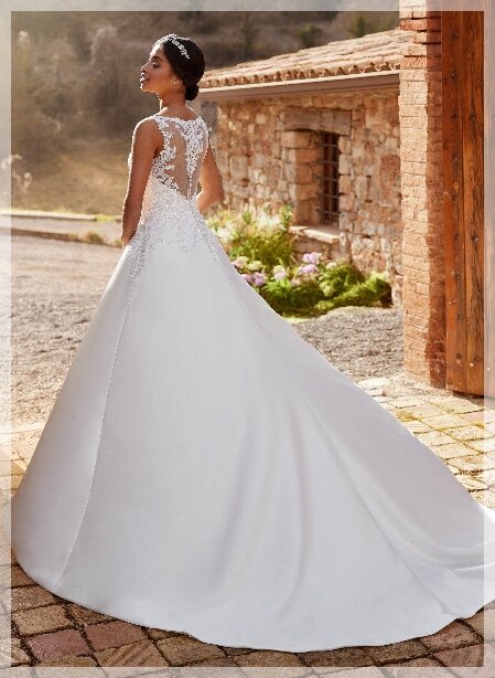 Pronovias | White One | Ai Pronovias | White One | Ai