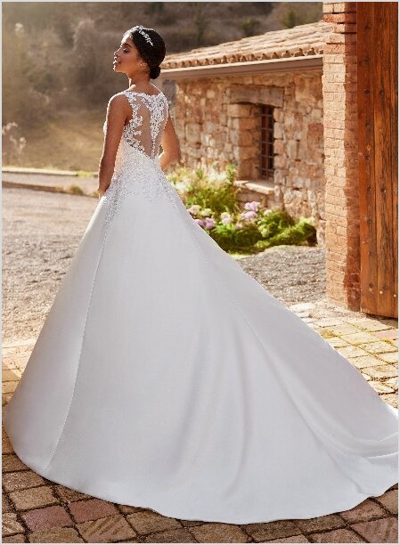 Pronovias Ai Pronovias Ai