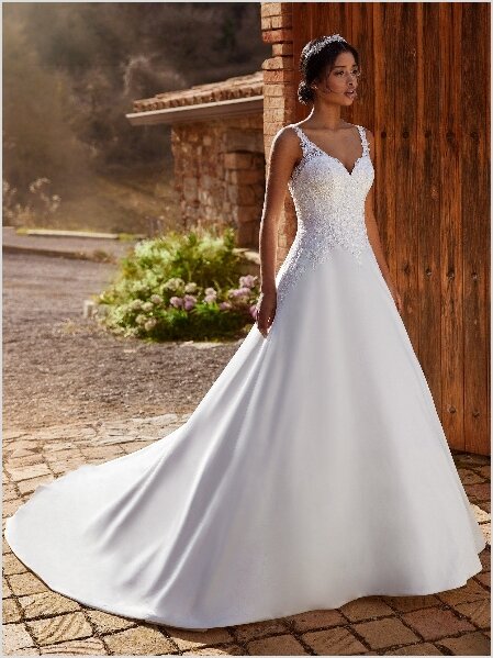 Pronovias ai Pronovias ai
