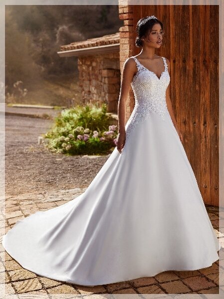 Pronovias bruidsmode