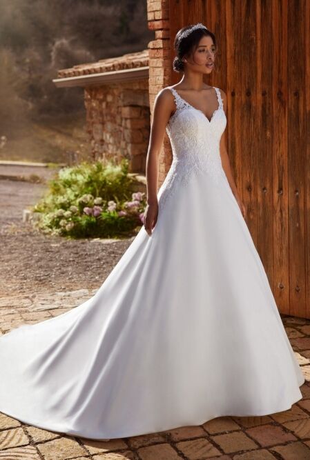 Pronovias Ai