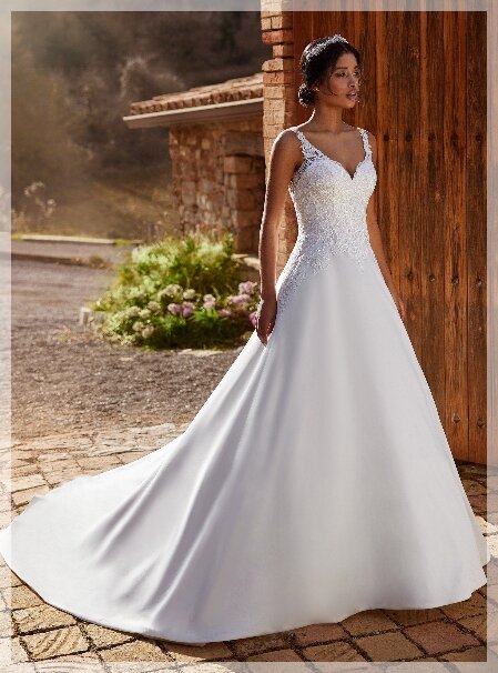 Pronovias | White One | Ai Pronovias | White One | Ai