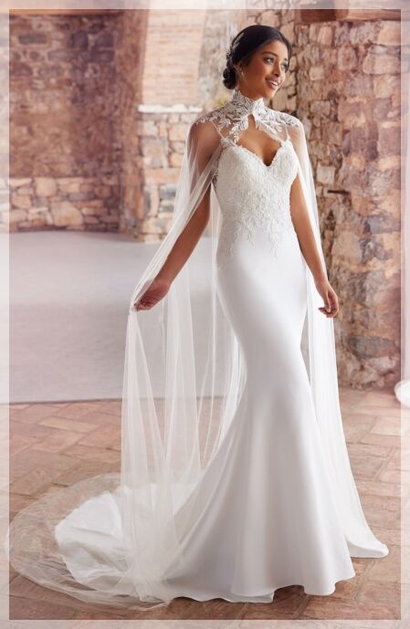 Bruidsmode Rotterdam