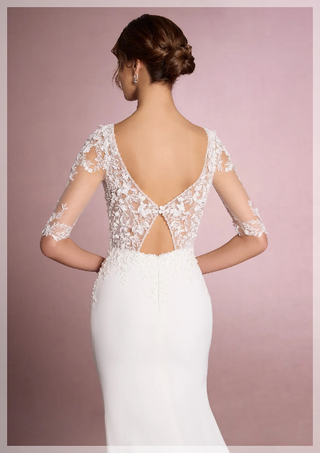 Pronovias | White One | Arida