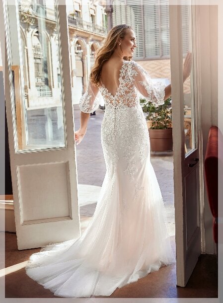 Pronovias Stargaze Pronovias Stargaze