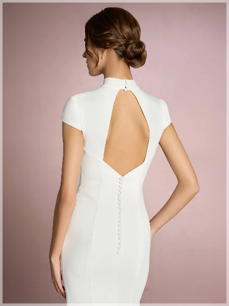 Pronovias Tsubaki Pronovias Tsubaki