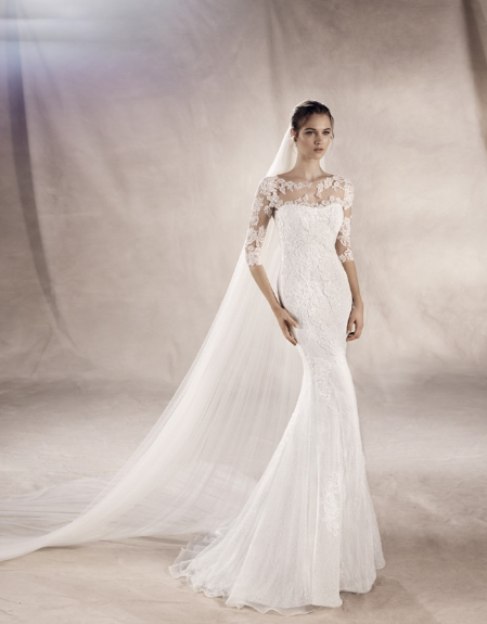 Pronovias Felipa Pronovias Felipa