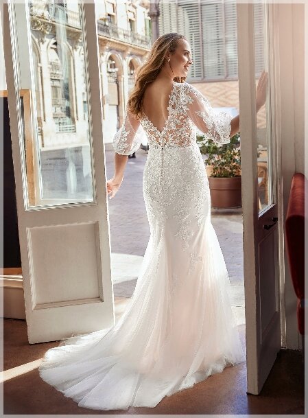Pronovias Stargaze Pronovias Stargaze. Bruidsboutique La Romance.