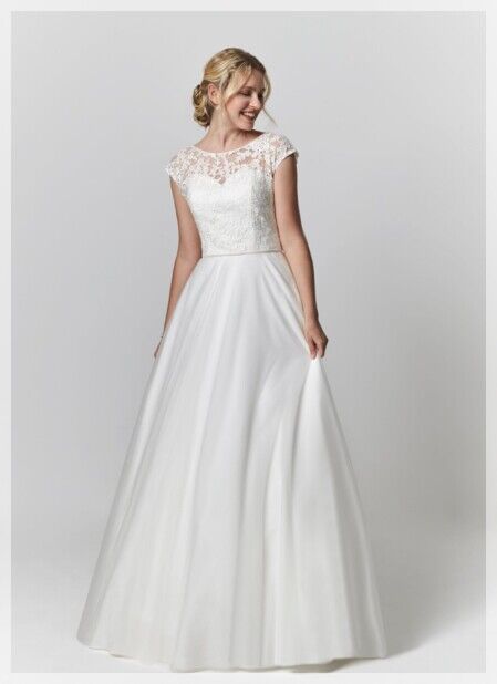 Voordelige trouwjurken