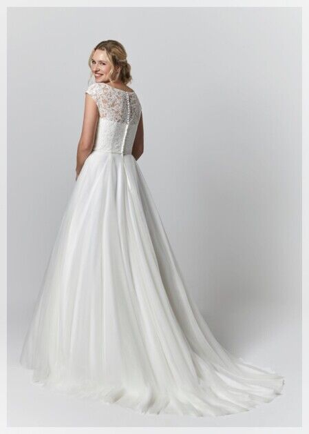 Voordelige trouwjurken