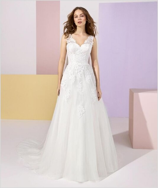 Pronovias Stephanie Pronovias Stephanie