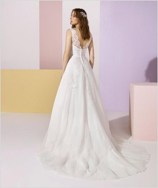 Pronovias Stephanie Pronovias Stephanie