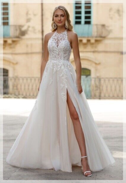 Bruidsmode Dinteloord