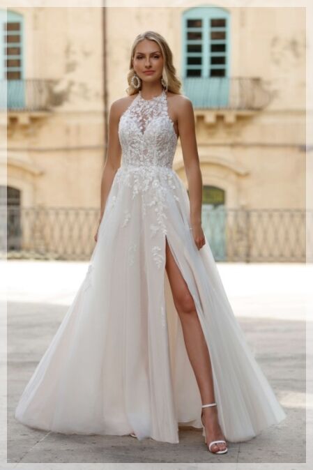 Bruidsmode Sleeuwijk