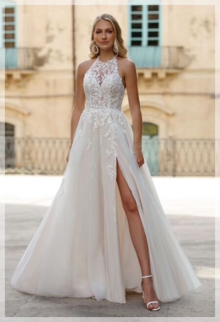 Bruidsmode Den Bosch