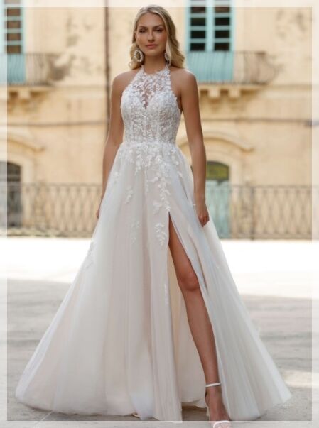 Bruidsmode Raamsdonksveer